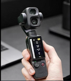 Pocket Osmo 4 (Copy)CRV